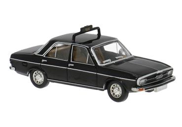 Brekina 28225 Spur HO Audi 100 (C1) 1969 Taxi