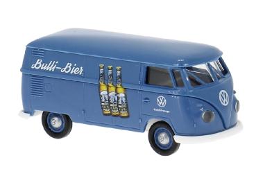 Brekina 32318 Spur HO VW T1b Kasten 1960 Bulli-Bier