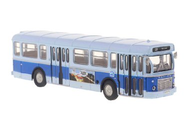Brekina 61401 -  Saviem SC 10 aus LeHavre