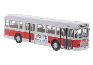 Brekina 61404 - Spur HO Saviem SC 10 aus Nantes