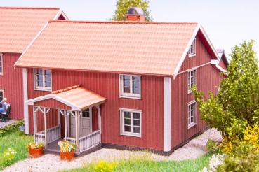 Joswood 25032 - Spur HO Bullerbü Südhof