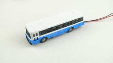Railroad24 4536 - Spur N Modellbus beleuchtet