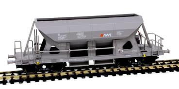 Igra Modell 96500017 - Spur TT Selbstenladenwagen Faccs, AWT, Ep.VI, DC