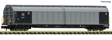 Fleischmann 6660065 - Großraum-Schiebewandwagen, DB AG