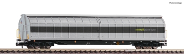 Fleischmann 6660068 - Großraum-Schiebewandwagen, Railadventure