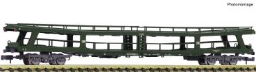 Fleischmann 6660153 - Spur N Reisezug-Autotransportwagen, DB
