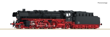 Fleischmann 714500 - Dampflokomotive 001 150-2, DB