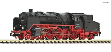 Fleischmann 7160005 - Dampflokomotive 62 1007-4, DR