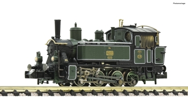 Fleischmann  7160012 - Dampflokomotive Gattung GtL 4/4, K.Bay.Sts.B.