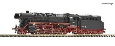 Fleischmann 7170028 - Spur N Dampflokomotive BR 44, DR