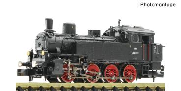 Fleischmann 7170035 - Spur N Dampflokomotive Rh 792, ÖBB