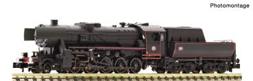 Fleischmann 7170037 - Spur N Dampflokomotive 150.Y.3, SNCF