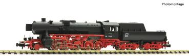 Fleischmann 7160038 - Spur N Dampflokomotive 52 5365, DB