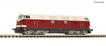 Fleischmann 721474 - Diesellokomotive 118 616-2, DR