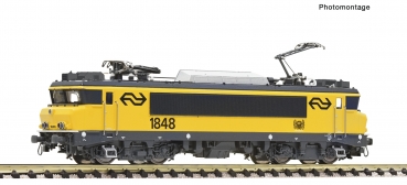 Fleischmann 732103 - Elektrolokomotive 1848, NS