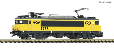 Fleischmann 732104 - Elektrolokomotive 1753, NS