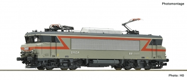 Fleischmann 732135 - Elektrolokomotive BB 7200, SNCF