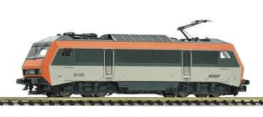 Fleischmann 732310 - Elektrolokomotive BB 26008, SNCF