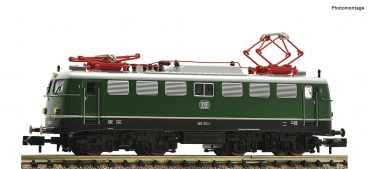 Fleischmann 733004 - Elektrolokomotive BR 140, DB