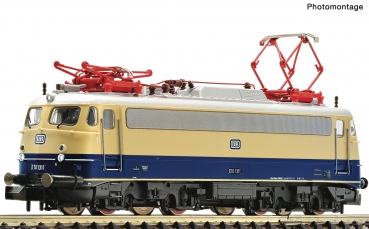 Fleischmann 733809 - Elektrolokomotive E 10 1311, DB