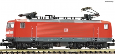 Fleischmann 734508 - Elektrolokomotive BR 112.1, DB AG