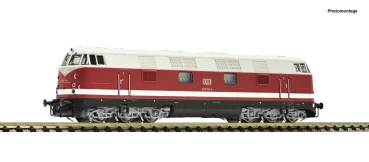 Fleischmann 7370005 - Diesellokomotive 228 751-4, DB AG