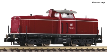 Fleischmann 7360016 - Diesellokomotive BR V 100.20, DB