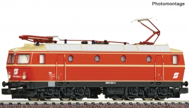 Fleischmann 736677 - Elektrolokomotive Rh 1044, ÖBB