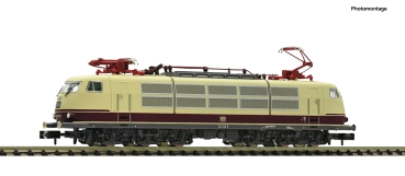 Fleischmann 7560006 - Elektrolokomotive 103 232-5, DB