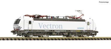 Fleischmann 7560011 - Spur N Elektrolokomotive 193 818-2, Siemens