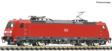 Fleischmann 7560018 - Elektrolokomotive BR 185.2, DB AG