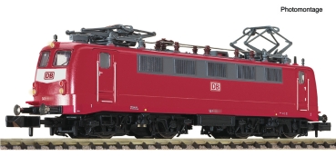 Fleischmann 7560019 - Elektrolokomotive BR 141, DB AG