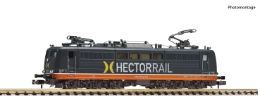 Fleischmann 7560021 - Elektrolokomotive 162.007, Hectorrail