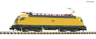 Fleischmann 7560026 - Elektrolokomotive 182 536-3, DB Netz