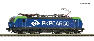 Fleischmann 7560028 - Elektrolokomotive EU46-523, PKP Cargo