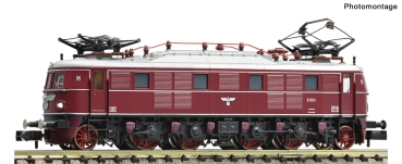 Fleischmann 7560030 - Elektrolokomotive BR E 19, DRB