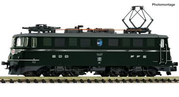 Fleischmann 7570037 - Spur N Elektrolokomotive Ae 6/6 11407, SBB