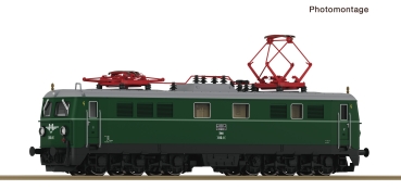 Fleischmann 7560038 - Spur N Elektrolokomotive Rh 1110, ÖBB
