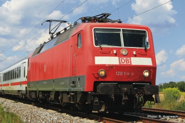 Fleischmann 7570062 - Spur N Elektrolokomotive BR 120.1, DB AG