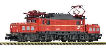Fleischmann 7560069 - Spur N  Elektrolokomotive 1020 012-9, ÖBB