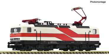 Fleischmann 7560075 - Spur N Elektrolokomotive 243 822-4, EBS