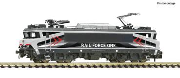 Fleischmann 7570081 - Spur N  Elektrolokomotive 1750, Rail Force One