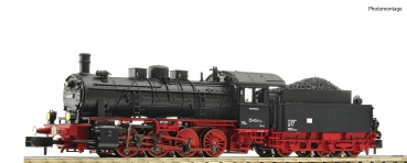 Fleischmann 781309 - Dampflokomotive 55 4467-1, DR