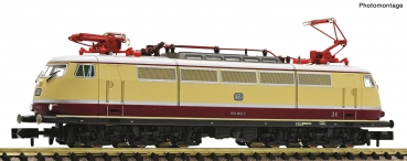 Fleischmann 781576 - Elektrolokomotive BR 103.0, DB