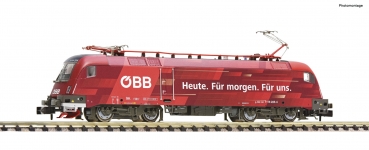 Fleischmann 781703 - Elektrolokomotive 1116 225-4, ÖBB