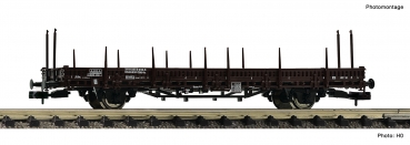 Fleischmann 825745 - Schwenkrungenwagen, ÖBB