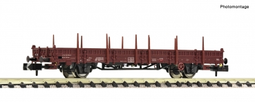 Fleischmann 825746 - Schwenkrungenwagen, CSD