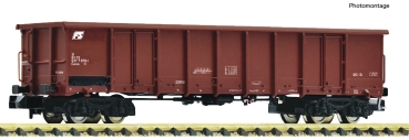 Fleischmann 830254 - Offener Güterwagen, FS