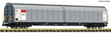 Fleischmann 838323 - Großraum-Schiebewandwagen, NS Cargo