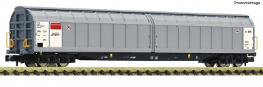 Fleischmann 838323 - Großraum-Schiebewandwagen, NS Cargo